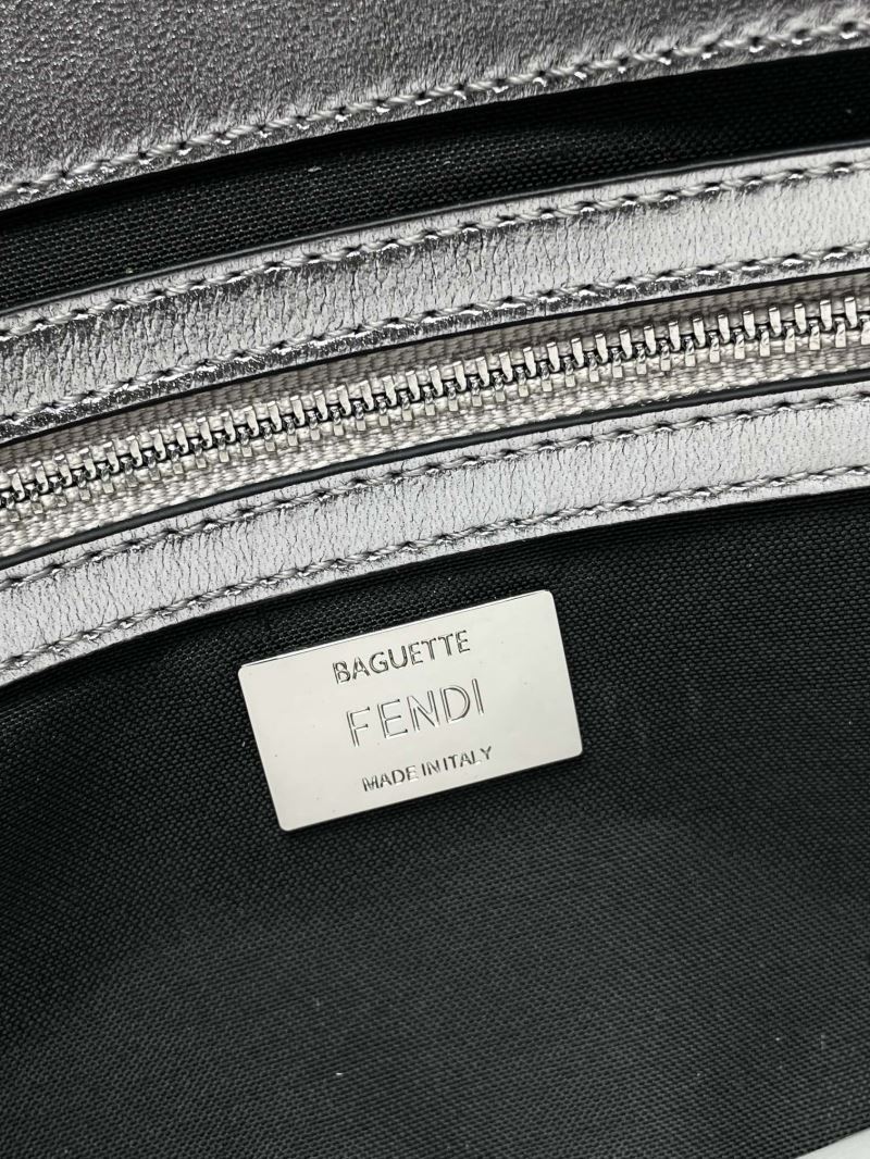 Fendi Baguette Bags